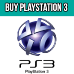 Buy Playstation 3